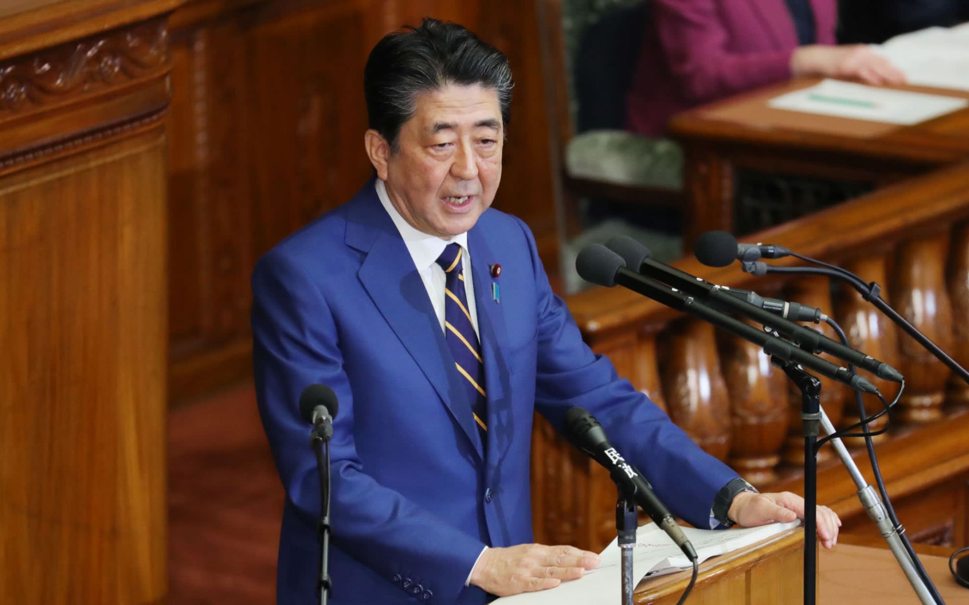 han nhat coi nhau la lang gieng than thiet quan trong nhat da muon xuong thang