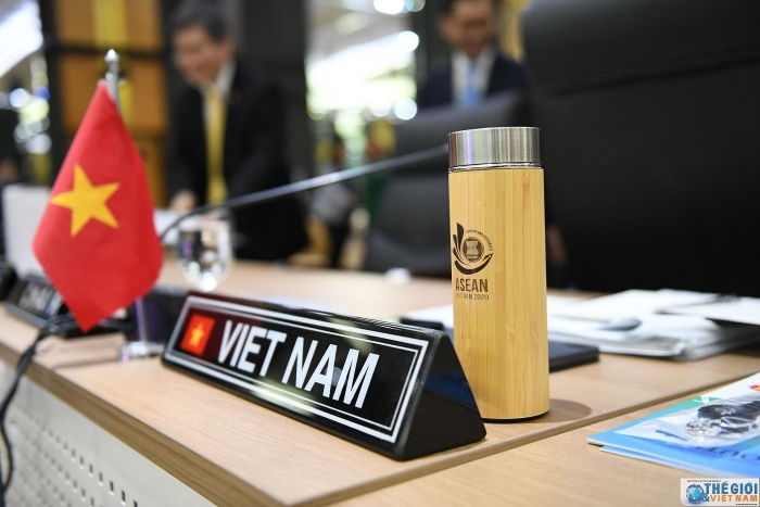 phai doan viet nam tai asean san sang cho nam 2020