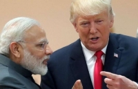 Thăm Ấn Độ vào cuối tháng 2, Tổng thống Trump sẽ ký thỏa thuận thương mại?