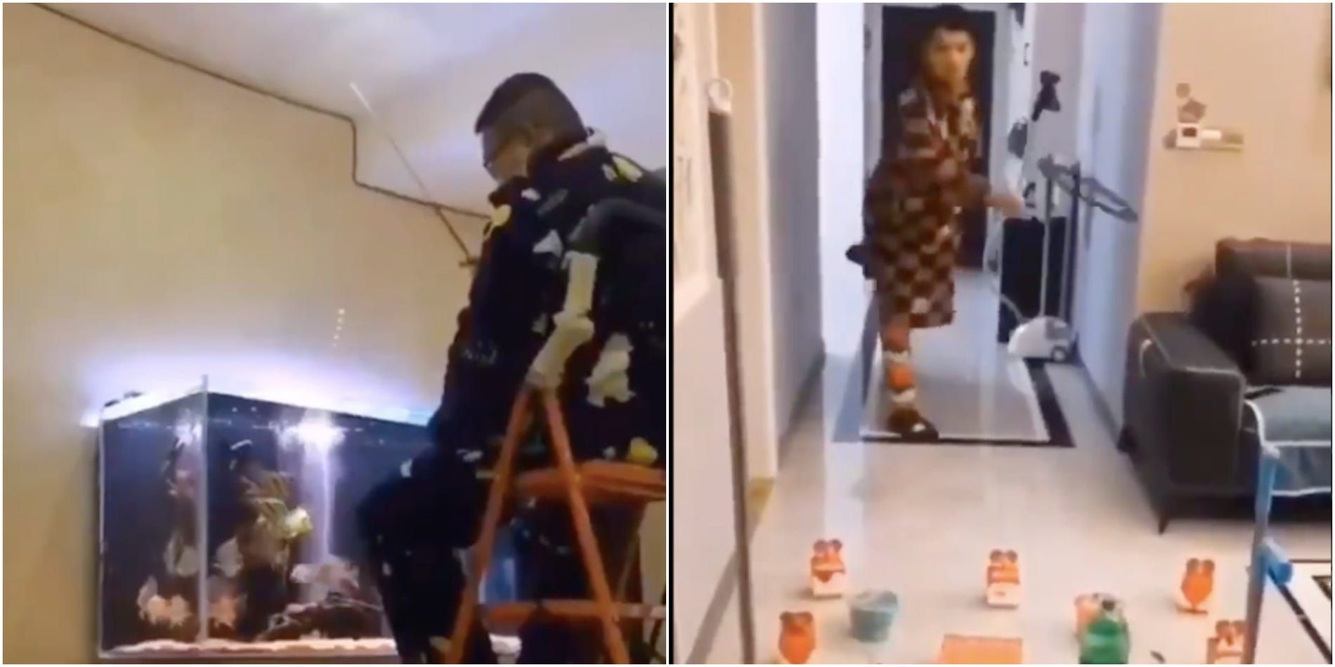 Virus corona: Muôn vẻ cách người dân Vũ Hán giải khuây trong ‘tâm bão’ virus corona muon ve cach nguoi dan vu han giai khuay trong tam bao