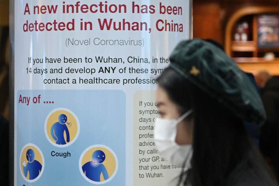 virus corona da den nuoc anh thai lan co ca nhiem dau tien tu nguoi sang nguoi