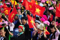 Văn hóa – con người Việt Nam, chặng đường 35 năm đổi mới và hội nhập quốc tế