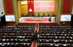 Hướng tới Đại hội XIII: Thực hiện tốt phương châm 'không nói không, không nói khó, không nói có mà không làm'