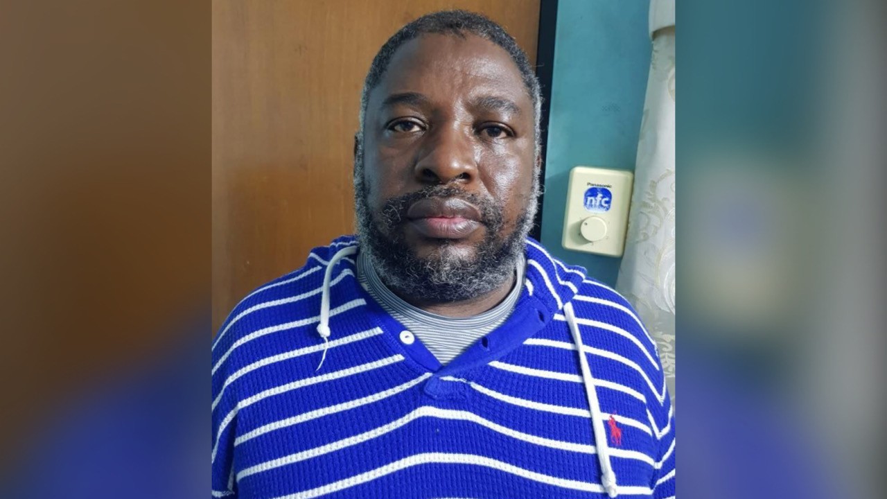 Người phát ngôn Lực lượng Cảnh sát Jamaica (JCF) Dennis Brooks ngày 15/1 xác nhận cơ quan chức năng nước này đã bắt giữ John Joel Joseph - cựu Thượng nghị sĩ Haiti, nghi phạm chính trong vụ ám sát Tổng thống Haiti Jovenel Moise hồi tháng 7/2021. (Nguồn: Juno7)