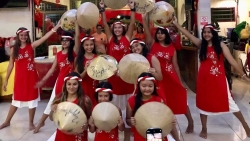 Người Việt Nam tại Vanuatu vui đón năm mới Nhâm Dần