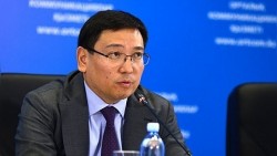 Tình hình Kazakhstan: Thành phố Almaty có tân Thị trưởng