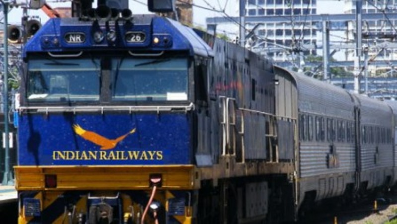 Ấn Độ sẽ có đại học đường sắt an do se co dai hoc duong sat