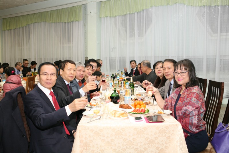 xuan binh than duoc to chuc toi mong mot tet tai belarus