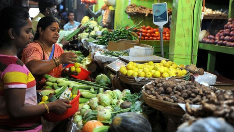 Ấn Độ: Sản xuất nhiều, tiêu thụ ít an do san xuat nhieu tieu thu it