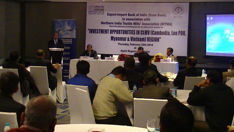 thuc day det may an do dau tu vao viet nam