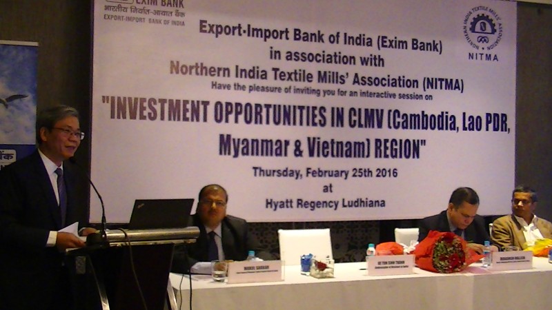 thuc day det may an do dau tu vao viet nam