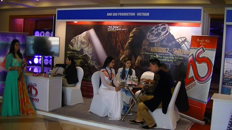 danh thuc tiem nang hop tac viet nam bollywood