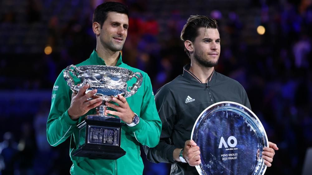chung ket australia mo rong 2020 novak djokovic khang dinh ban linh nha vo dich