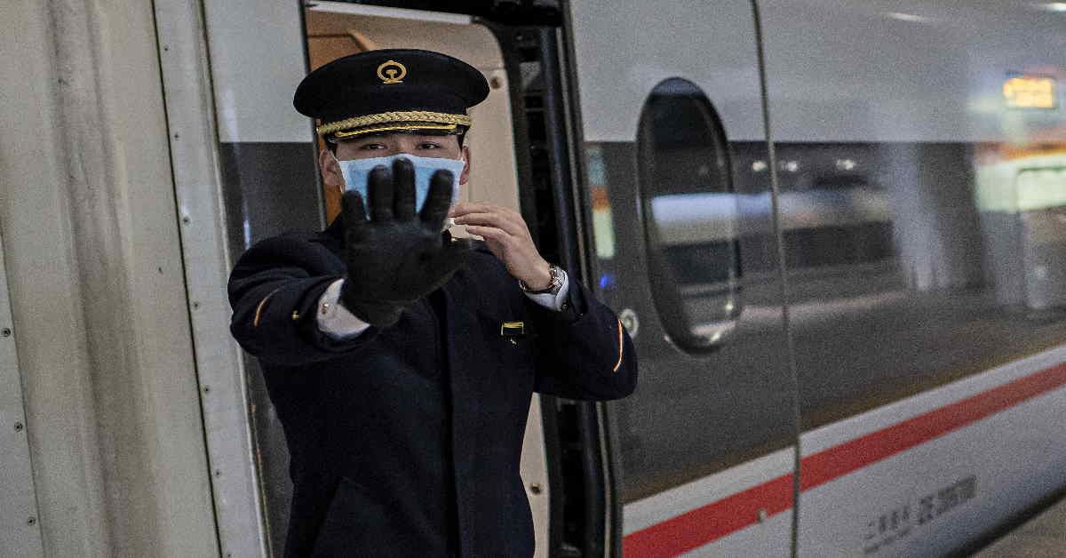 dich virus corona lanh dao trung quoc chinh thuc thua nhan thieu sot trong cong tac ung pho