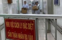 Thông tin mới nhất: Việt Nam có bệnh nhân nhiễm virus corona thứ 14
