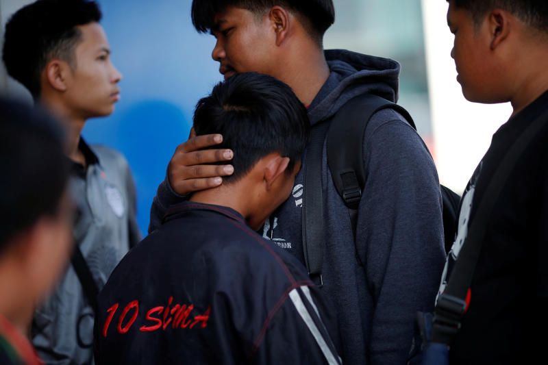 sau vu xa sung kinh hoang thai lan no luc khac phuc hau qua