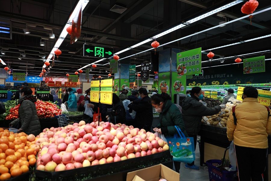 Trung Quốc: Hỗ trợ chống dịch virus corona, tỉnh Hồ Bắc triển khai 17 chính sách tài chính trung quoc ho tro chong dich virus corona tinh ho bac trien khai 17 chinh sach tai chinh