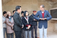 Đại sứ Phạm Sanh Châu: Việt Nam là đối tác quan trọng của Ấn Độ trong ASEAN