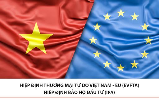 Mới: Nghị viện châu Âu chính thức phê chuẩn hiệp định EVFTA và EVIPA moi nghi vien chau au chinh thuc phe chuan hiep dinh evfta va evipa