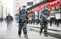 Tác động đa diện của virus corona chủng mới đến kinh tế và địa chính trị thế giới