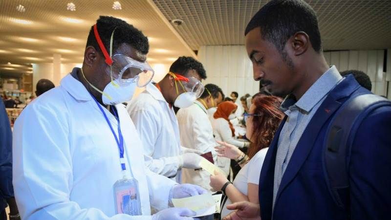 dich covid 19 benh nhan duy nhat tai ai cap duoc xac dinh khong nhiem benh do virus corona