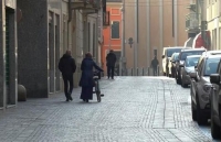 italy thanh pho tinh yeu hoang vang trong mua dich covid 19