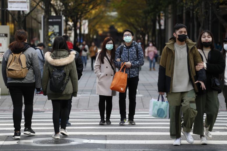 dich covid 19 dai loan xac nhan them 2 ca nhiem virus corona so benh nhan o italy vuot qua 100