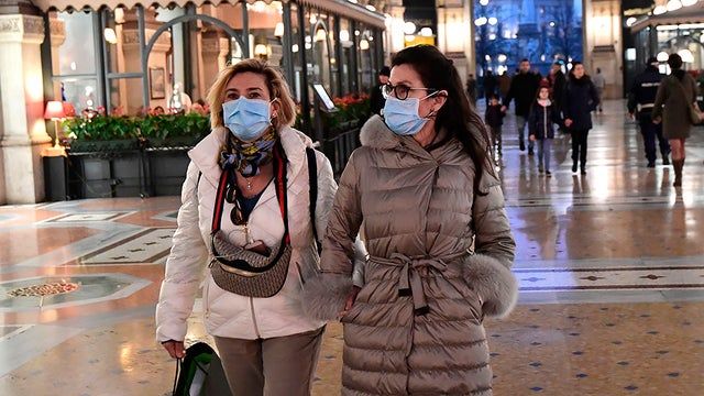 dien bien dich covid 19 ha lan xac nhan ca thu 2 nhiem sars cov 2 tinh hokkaido ban bo tinh trang khan cap