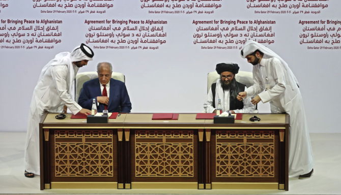 my khong do du huy bo thoa thuan hoa binh neu taliban khong tuan thu cam ket