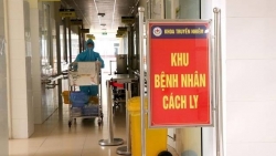 Covid-19 ở Việt Nam sáng 22/2: Không có ca mắc mới, 82,5% bệnh nhân không có biểu hiện lâm sàng