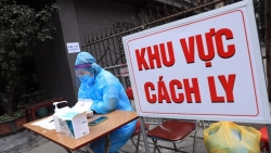 Covid-19 ở Việt Nam sáng 9/3: Không ca mắc mới, 1.920 bệnh nhân bình phục