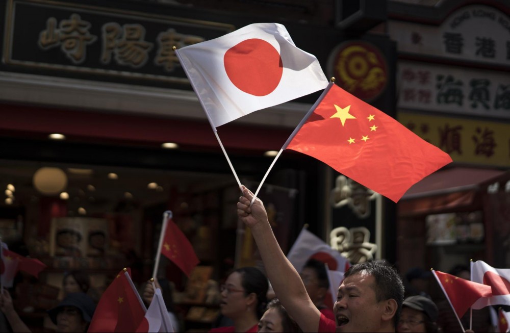 Nhật Bản-Trung Quốc chuẩn bị họp thượng đỉnh đầu tiên trong 3 năm