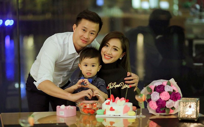 Những 'cặp đôi hoàn hảo' của làng thể thao Việt Nam