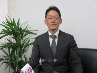 Quan chức Bộ Y tế Nhật Bản xác nhận không có thực tập sinh Việt Nam lây nhiễm Covid-19