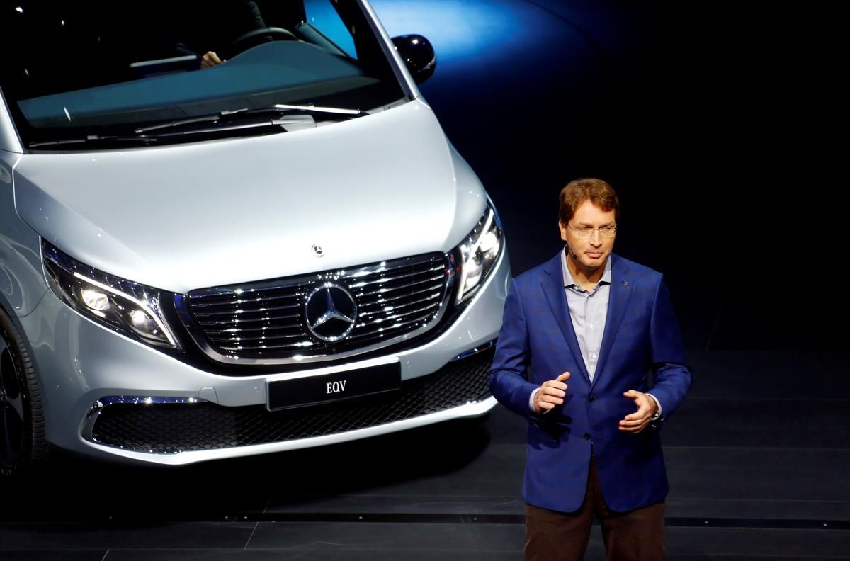 Đức ‘nhấp nhổm’ trước tác động kinh tế do dịch Covid-19 lan rộng