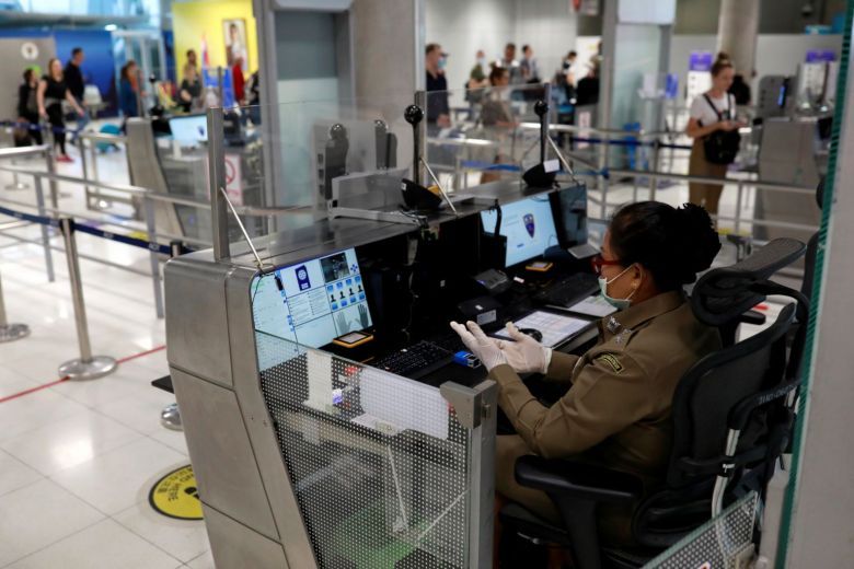 Cập nhật 14h ngày 14/3: Châu Á căng mình chống dịch Covid-19, Việt Nam ghi nhận 2 ca nhiễm mới cap nhat 14h ngay 143 chau a cang minh chong dich covid 19 viet nam ghi nhan 2 ca nhiem moi