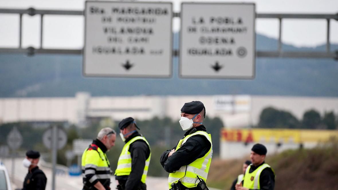 cap nhat 20h ngay 143 manila ap lenh gioi nghiem 97 ca tu vong o iran tay ban nha co 1500 ca mac covid 19