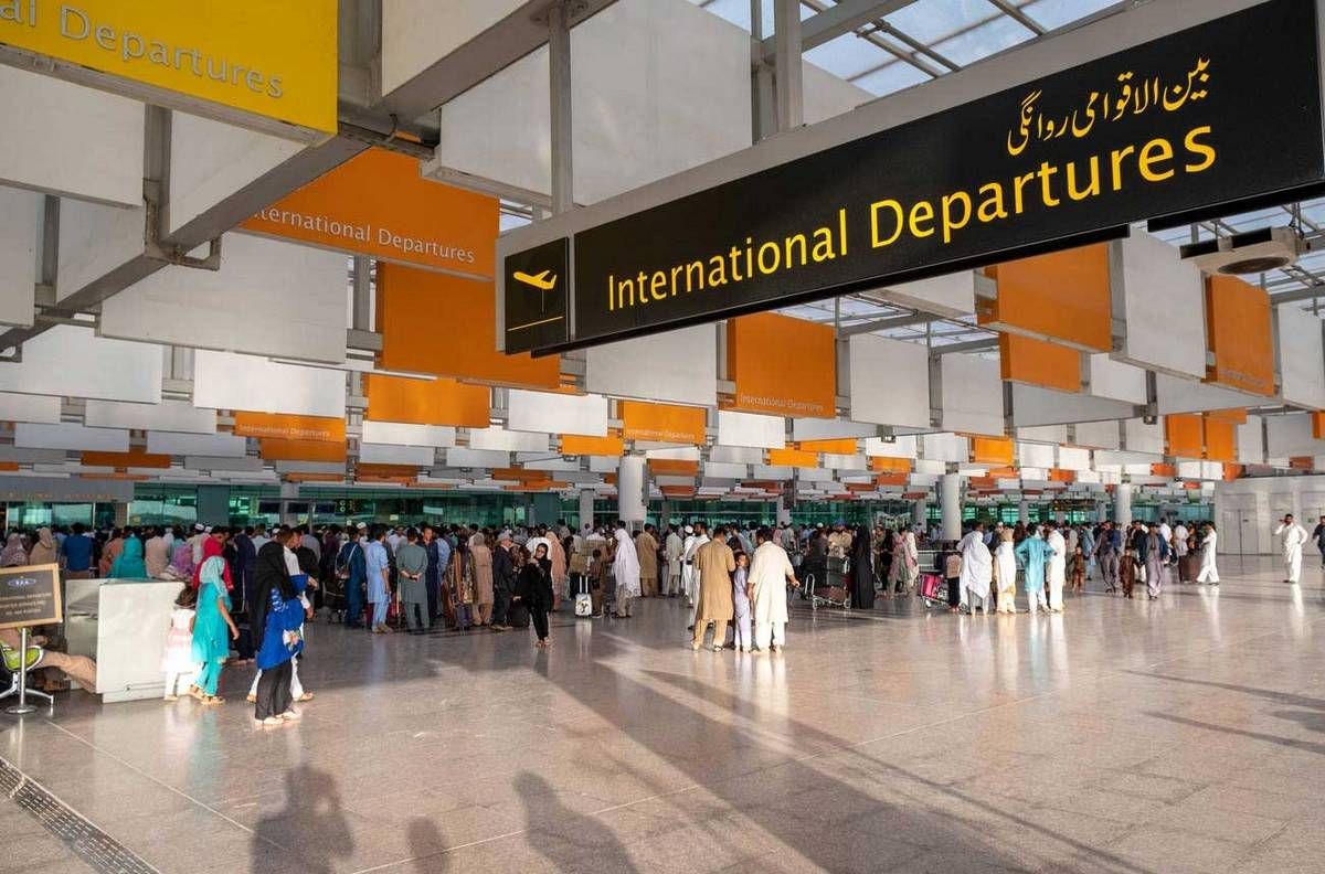 Ngừa dịch Covid-19, nhiều nước tạm đình chỉ các chuyến bay quốc tế ngua dich covid 19 nhieu nuoc tam dinh chi cac chuyen bay quoc te