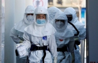 han quoc thanh lap nhom chuyen trach phat trien vaccine chong covid 19