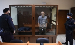 Vụ Navalny: Bốn quan chức Nga chịu cơ chế trừng phạt nhân quyền mới của EU