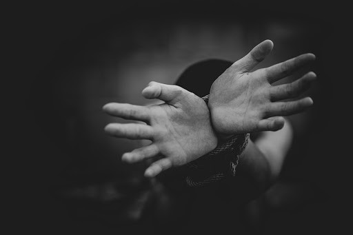 Triệt phá mạng lưới buôn người đa quốc gia tại châu Âu. (Nguồn: Getty)