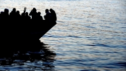 Alarm Phone: Thêm hàng chục người di cư mất tích trên Địa Trung Hải