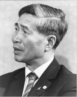 Những điều học được từ đồng chí Nguyễn Cơ Thạch Những điều học được từ đồng chí Nguyễn Cơ Thạch