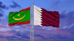 Mauritania và Qatar nối lại quan hệ ngoại giao sau gần 4 năm 'nguội lạnh'