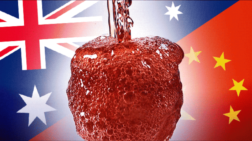 ly do quan he trung quocaustralia trech duong ray