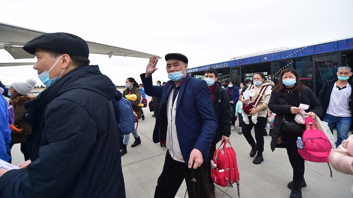 uy ban nha nuoc ve nguoi viet nam o nuoc ngoai cap nhat cac dau moi lien lac can thiet cho nguoi viet tai ukraine