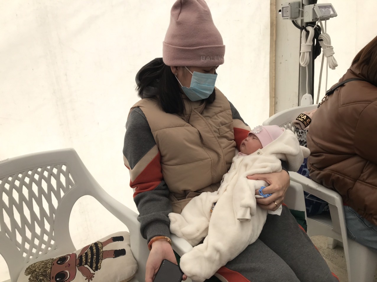 Cập nhật. Hai chuyến bay sơ tán công dân Việt Nam ở Ukraine khởi hành vào chiều 12/3