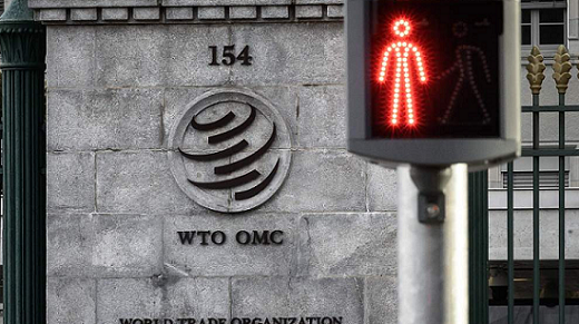 Đằng sau chuyện Nga bị tước quy chế tối huệ quốc