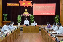 Tôn giáo Cao Đài đồng hành với chính sách phát triển của thành phố Đà Nẵng