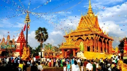 Thủ tướng gửi Thư chúc mừng đồng bào Khmer nhân dịp Tết Chol Chnam Thmay